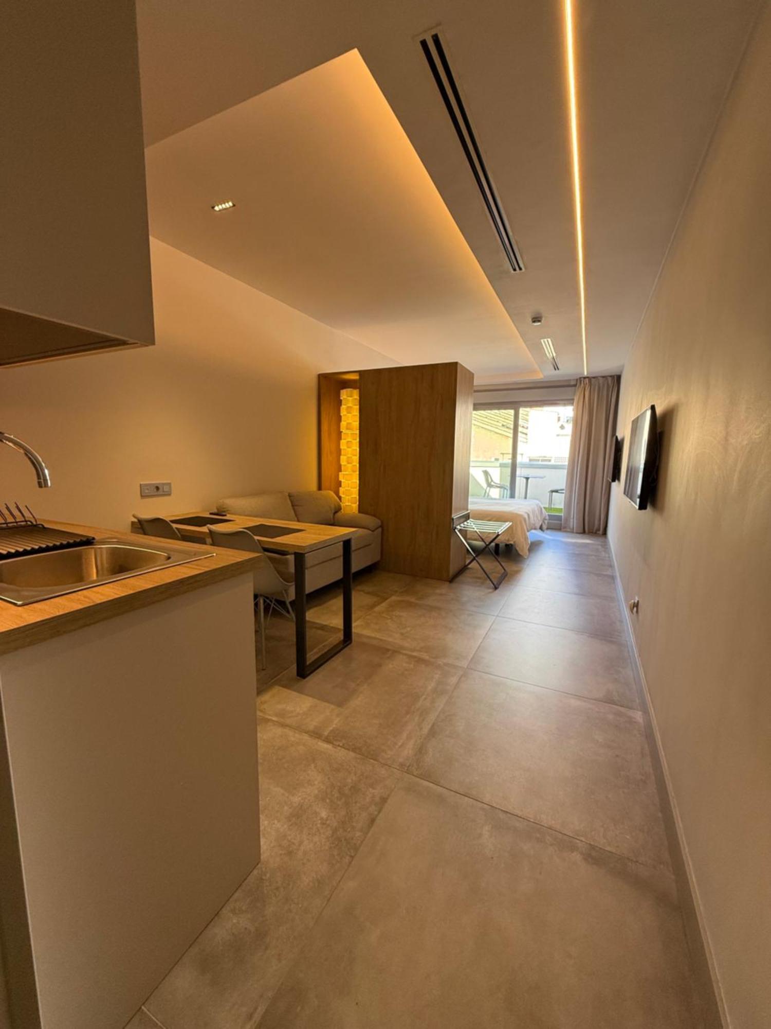 Tetuan Places มาดริด ภายนอก รูปภาพ